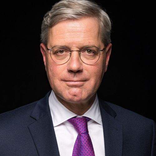 Norbert Röttgen